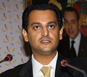 Waleed F. M. Al Fehaid