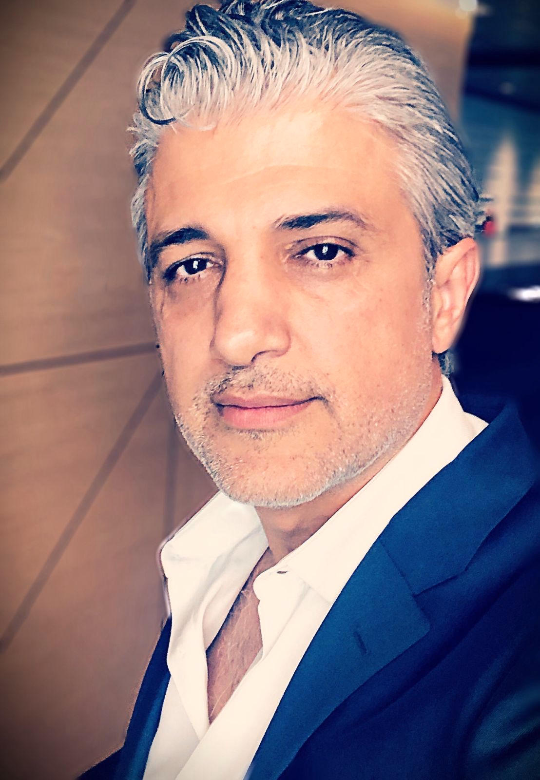 Ossama Chaaban